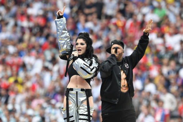 奏和目标 奏和目标