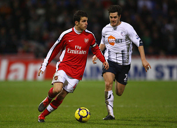 老友重逢,梅西C羅最後的擁抱！.