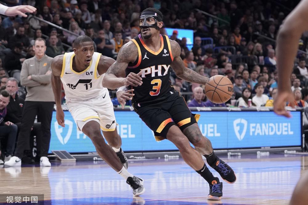 深度揭秘 ｜ 东契奇加盟湖人初体验：这24天究竟发生了什么？.